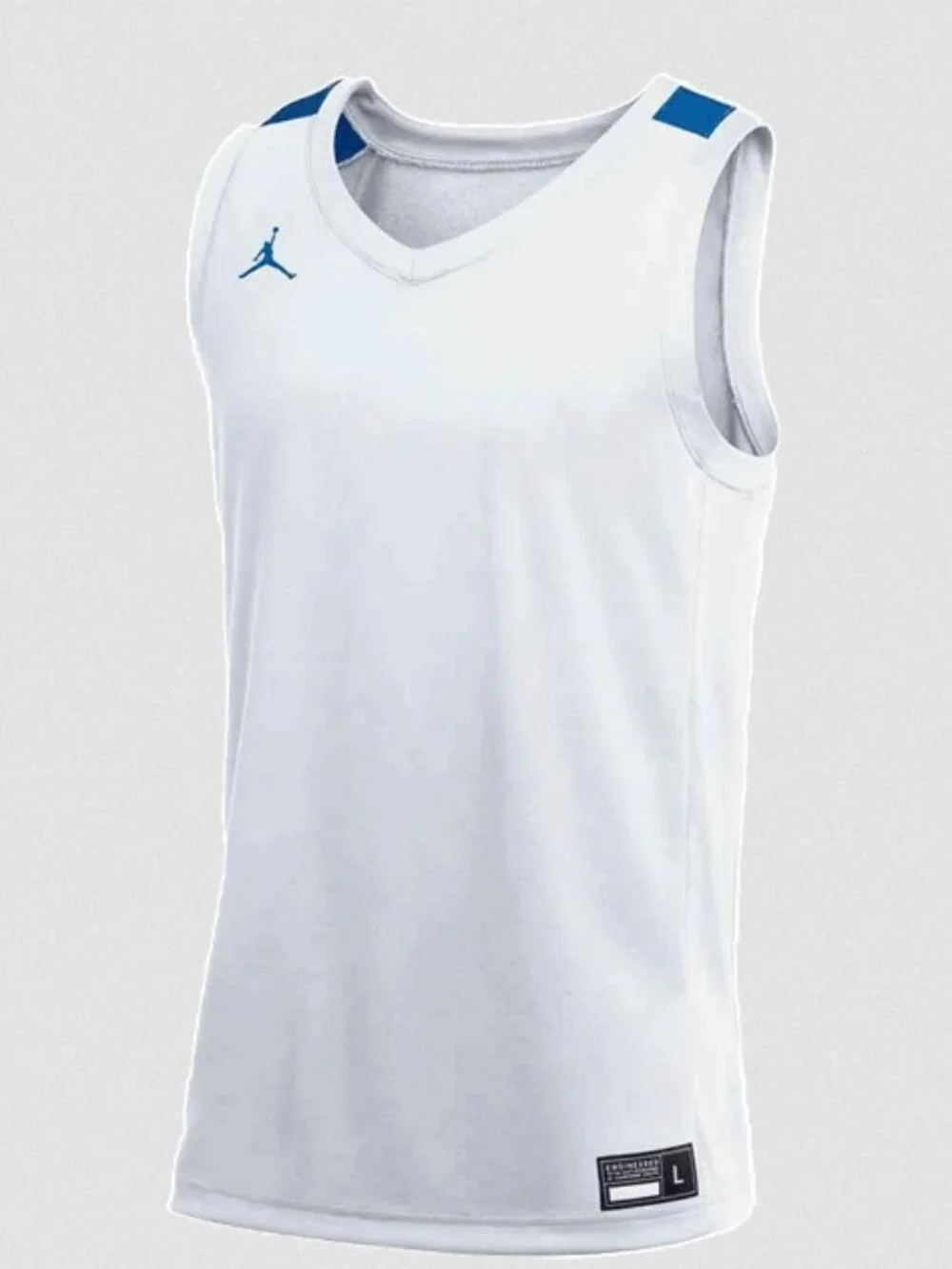 Nike Jordan Dri-Fit Stock Overtime Jersey 3XL